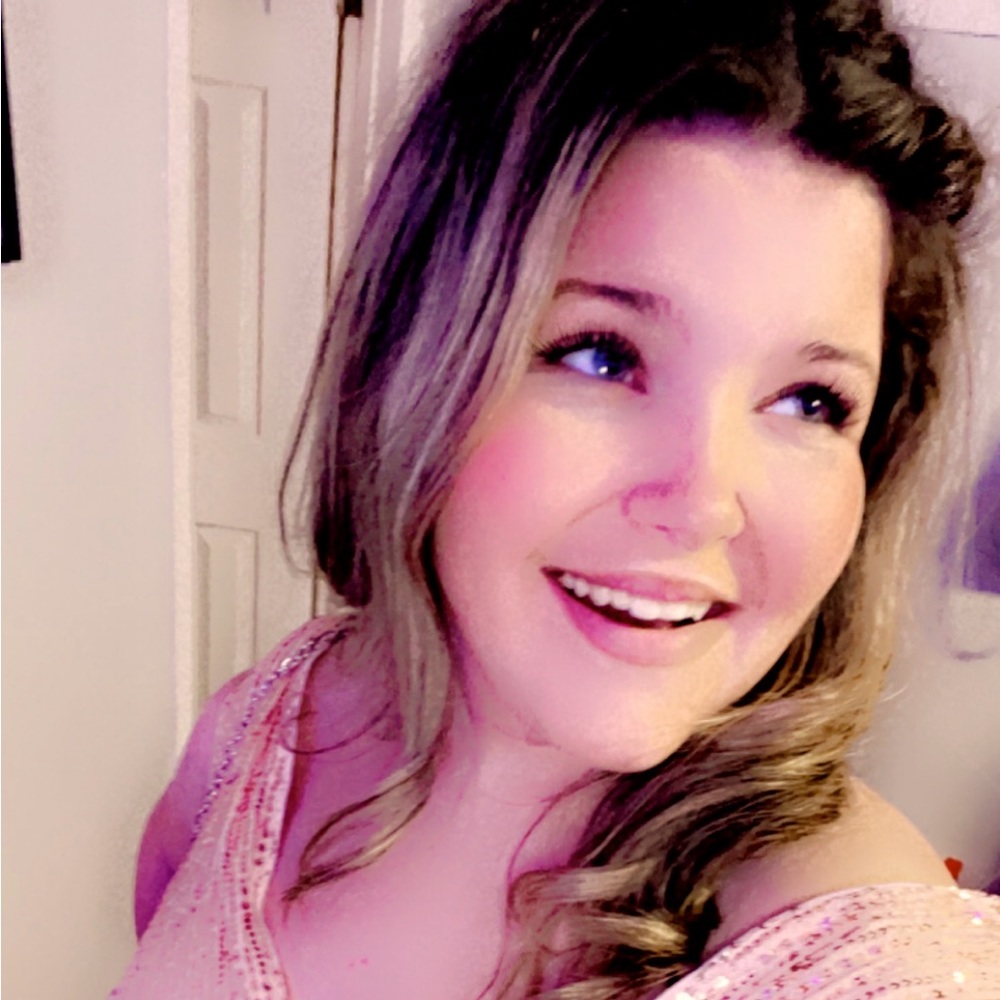Meet your Posher, Kailee